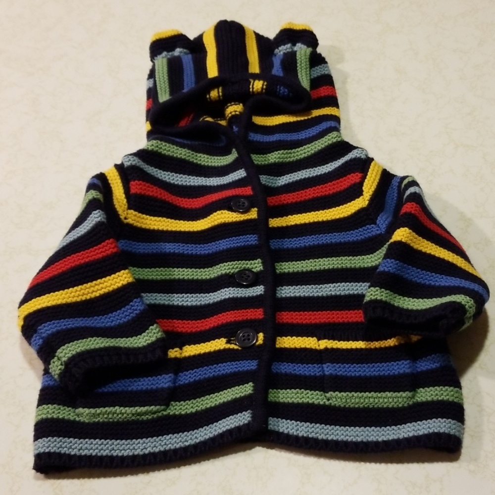 Gap Sweater